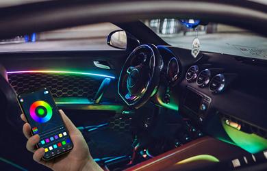 Led Ambient