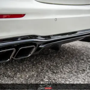 difuzer e 63 amg w213